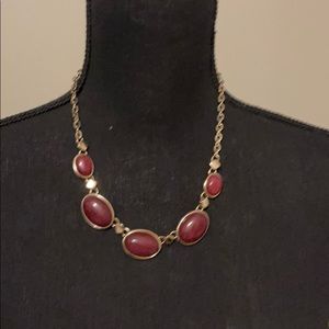 White House Black Market Necklace